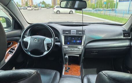 Toyota Camry, 2010 год, 1 345 000 рублей, 27 фотография