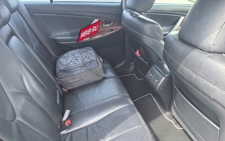 Toyota Camry, 2010 год, 1 345 000 рублей, 25 фотография