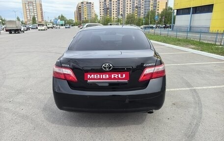 Toyota Camry, 2010 год, 1 345 000 рублей, 30 фотография
