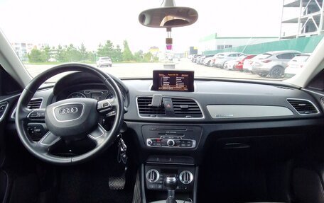 Audi Q3, 2012 год, 1 590 000 рублей, 4 фотография