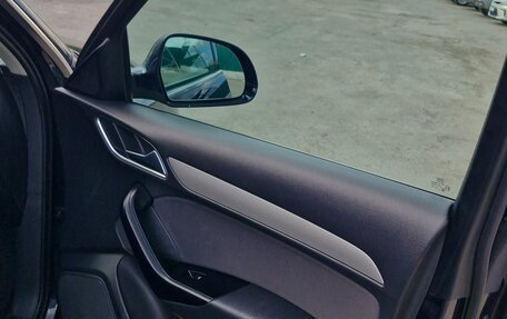 Audi Q3, 2012 год, 1 590 000 рублей, 7 фотография