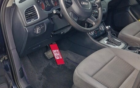 Audi Q3, 2012 год, 1 590 000 рублей, 5 фотография