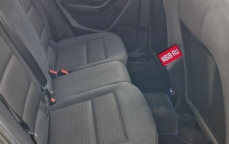 Audi Q3, 2012 год, 1 590 000 рублей, 8 фотография