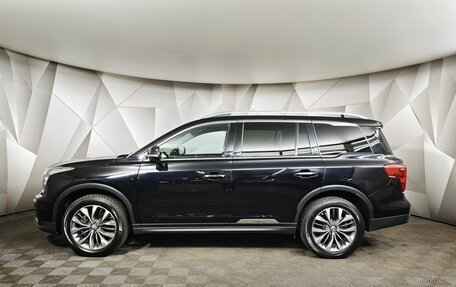 GAC GS8 I, 2020 год, 2 320 000 рублей, 5 фотография