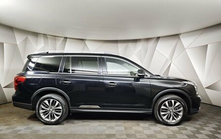 GAC GS8 I, 2020 год, 2 320 000 рублей, 6 фотография