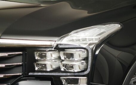 GAC GS8 I, 2020 год, 2 320 000 рублей, 10 фотография