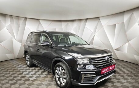GAC GS8 I, 2020 год, 2 320 000 рублей, 3 фотография