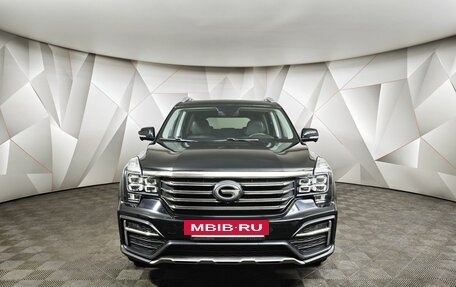 GAC GS8 I, 2020 год, 2 320 000 рублей, 7 фотография