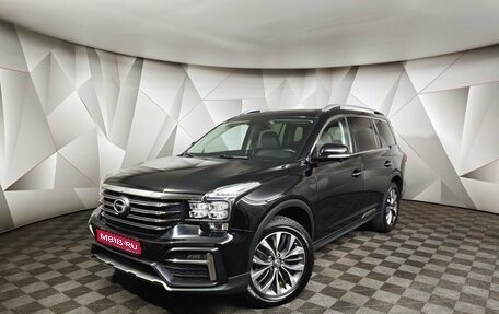 GAC GS8 I, 2020 год, 2 320 000 рублей, 1 фотография