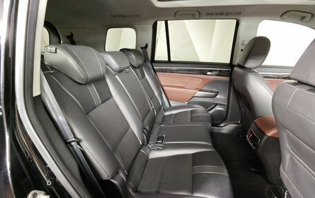 GAC GS8 I, 2020 год, 2 320 000 рублей, 16 фотография