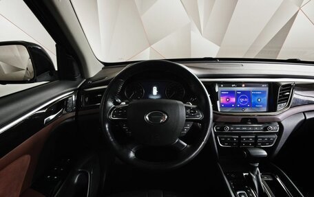 GAC GS8 I, 2020 год, 2 320 000 рублей, 20 фотография