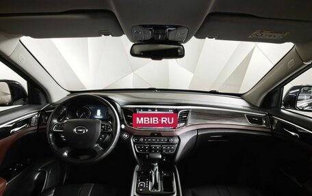 GAC GS8 I, 2020 год, 2 320 000 рублей, 14 фотография