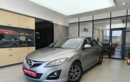 Mazda 6, 2010 год, 1 070 000 рублей, 1 фотография