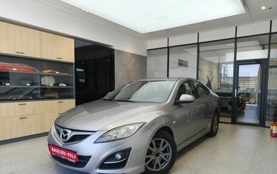 Mazda 6, 2010 год, 1 070 000 рублей, 1 фотография
