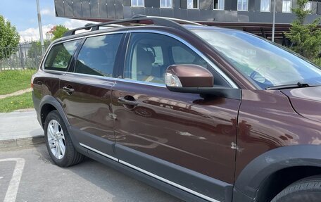 Volvo XC70 II рестайлинг, 2016 год, 2 220 000 рублей, 5 фотография