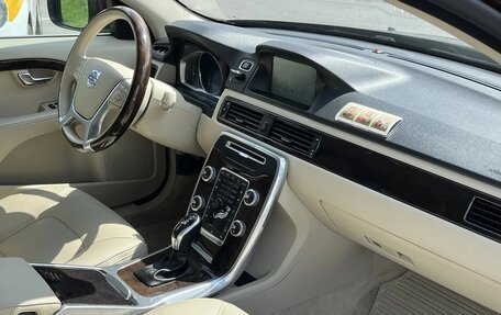 Volvo XC70 II рестайлинг, 2016 год, 2 220 000 рублей, 6 фотография