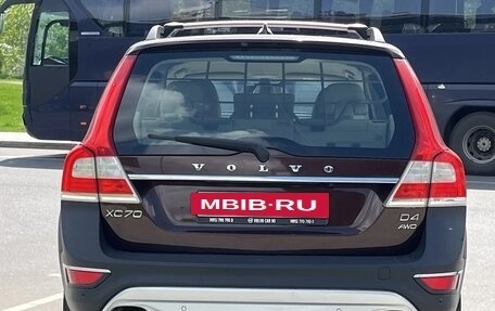 Volvo XC70 II рестайлинг, 2016 год, 2 220 000 рублей, 3 фотография