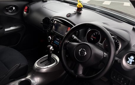 Nissan Juke II, 2015 год, 1 150 000 рублей, 9 фотография