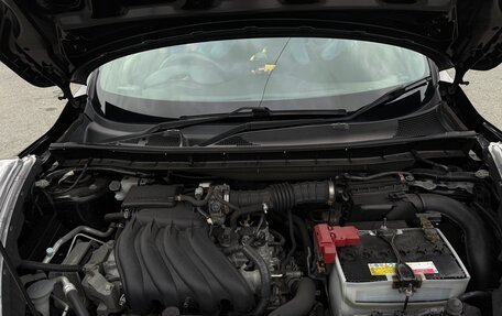Nissan Juke II, 2015 год, 1 150 000 рублей, 13 фотография
