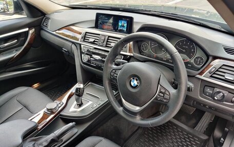 BMW 3 серия, 2016 год, 1 650 000 рублей, 4 фотография