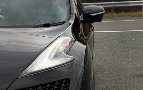 Nissan Juke II, 2015 год, 1 150 000 рублей, 8 фотография