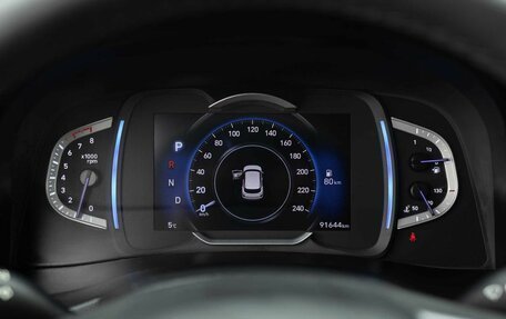 Hyundai Creta, 2021 год, 2 550 000 рублей, 13 фотография