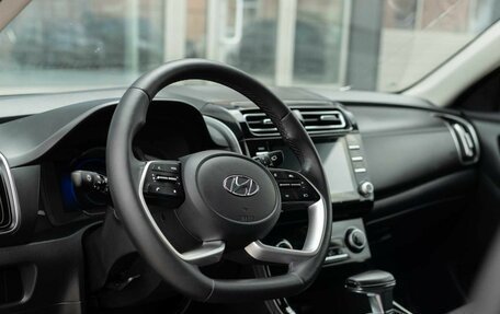 Hyundai Creta, 2021 год, 2 550 000 рублей, 11 фотография