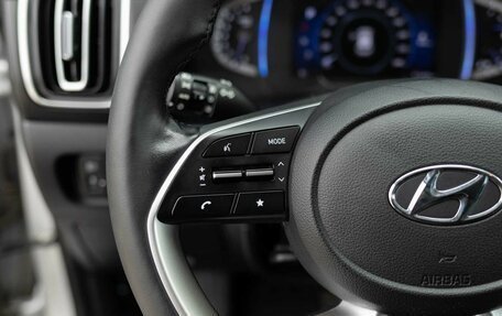 Hyundai Creta, 2021 год, 2 550 000 рублей, 12 фотография