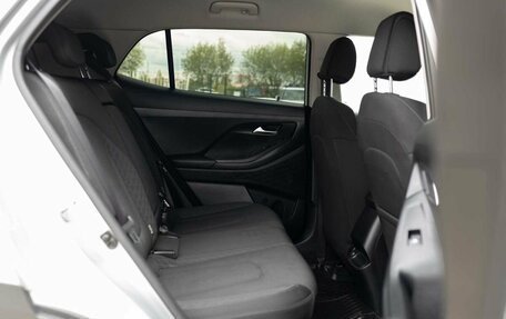 Hyundai Creta, 2021 год, 2 550 000 рублей, 19 фотография