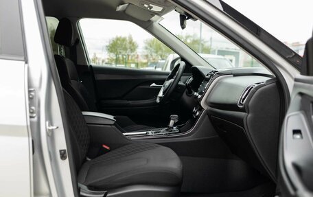Hyundai Creta, 2021 год, 2 550 000 рублей, 20 фотография