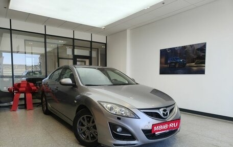 Mazda 6, 2010 год, 1 070 000 рублей, 3 фотография