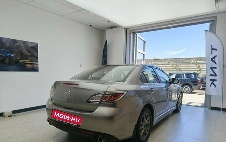 Mazda 6, 2010 год, 1 070 000 рублей, 4 фотография