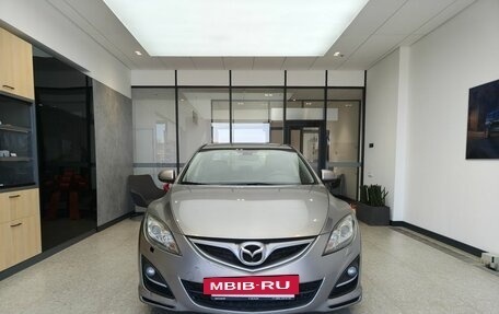Mazda 6, 2010 год, 1 070 000 рублей, 2 фотография