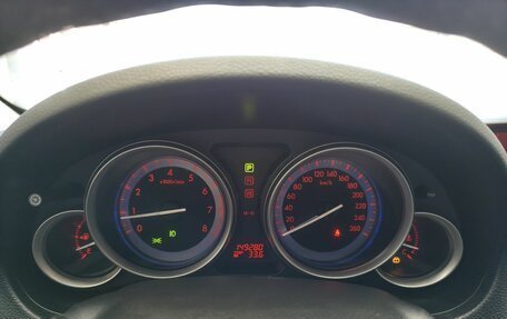 Mazda 6, 2010 год, 1 070 000 рублей, 10 фотография