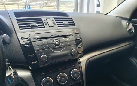 Mazda 6, 2010 год, 1 070 000 рублей, 12 фотография
