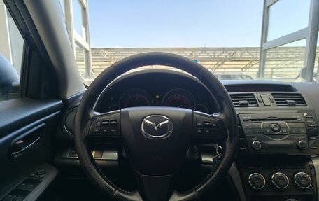 Mazda 6, 2010 год, 1 070 000 рублей, 9 фотография