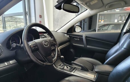 Mazda 6, 2010 год, 1 070 000 рублей, 7 фотография