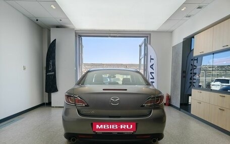 Mazda 6, 2010 год, 1 070 000 рублей, 5 фотография