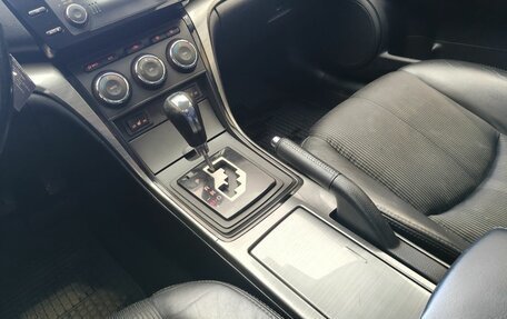 Mazda 6, 2010 год, 1 070 000 рублей, 11 фотография