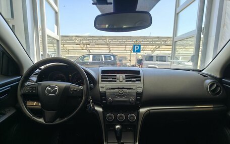 Mazda 6, 2010 год, 1 070 000 рублей, 8 фотография
