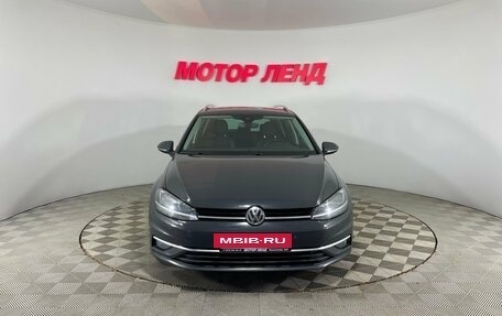 Volkswagen Golf VII, 2018 год, 1 487 000 рублей, 2 фотография