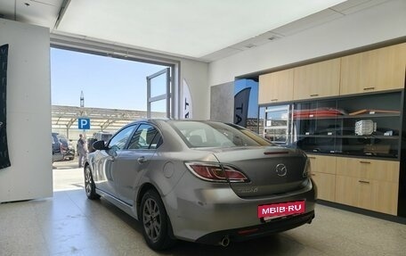 Mazda 6, 2010 год, 1 070 000 рублей, 6 фотография