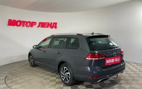 Volkswagen Golf VII, 2018 год, 1 487 000 рублей, 6 фотография