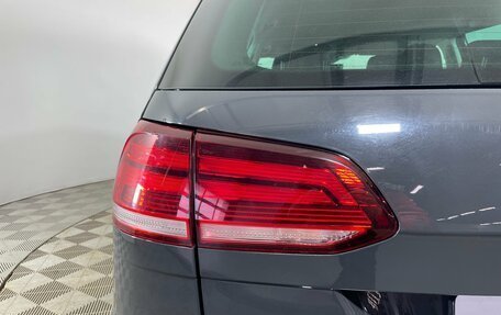 Volkswagen Golf VII, 2018 год, 1 487 000 рублей, 8 фотография