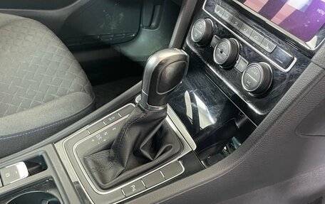 Volkswagen Golf VII, 2018 год, 1 487 000 рублей, 20 фотография