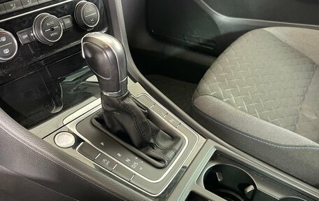 Volkswagen Golf VII, 2018 год, 1 487 000 рублей, 19 фотография
