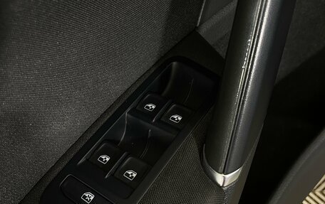 Volkswagen Golf VII, 2018 год, 1 487 000 рублей, 21 фотография