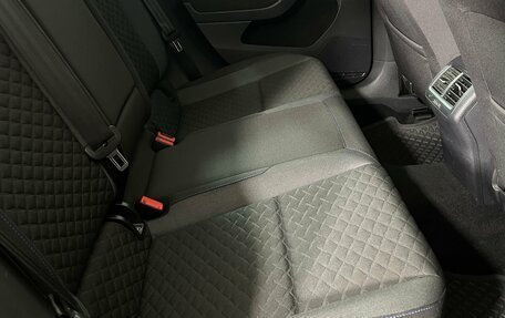 Volkswagen Golf VII, 2018 год, 1 487 000 рублей, 23 фотография