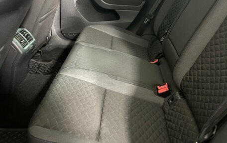 Volkswagen Golf VII, 2018 год, 1 487 000 рублей, 24 фотография