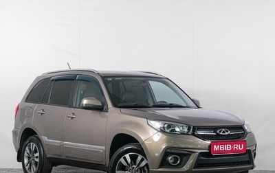 Chery Tiggo 3 I, 2018 год, 1 049 000 рублей, 1 фотография